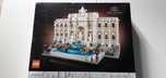 Lego 21062 Architecture Fontanna di Trevi Nowy zestaw