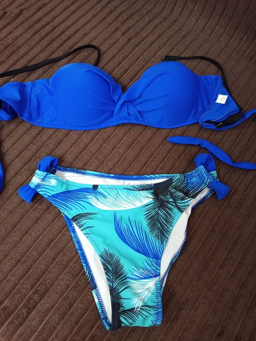 Купальник жіночий