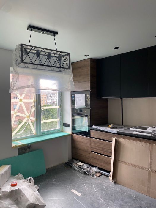 Продам 4к квартиру Бульвар Краматорський .