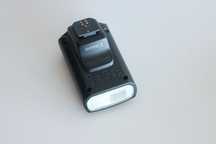 Canon Speedlite 90EX Flash