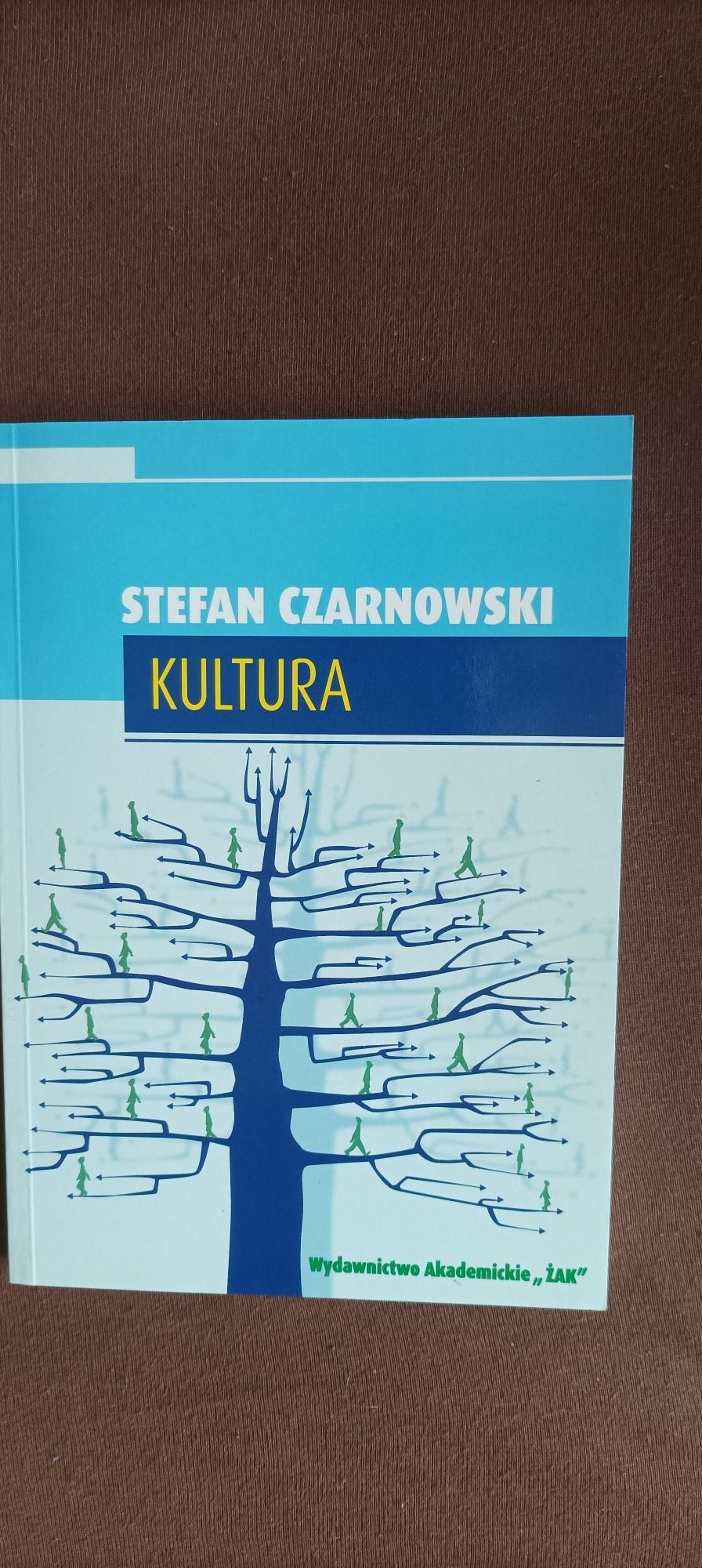 Kultura Stefan Czarnowski