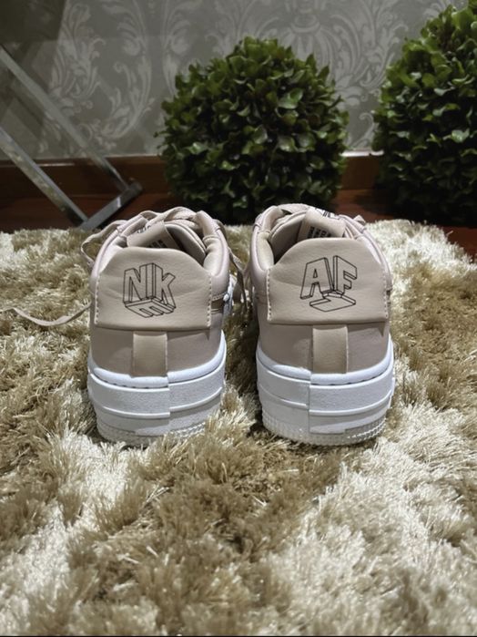 sapatilhas Nike