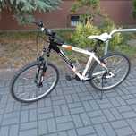 Rower górski MTB Author Profile koła 26" , rama 17 ".