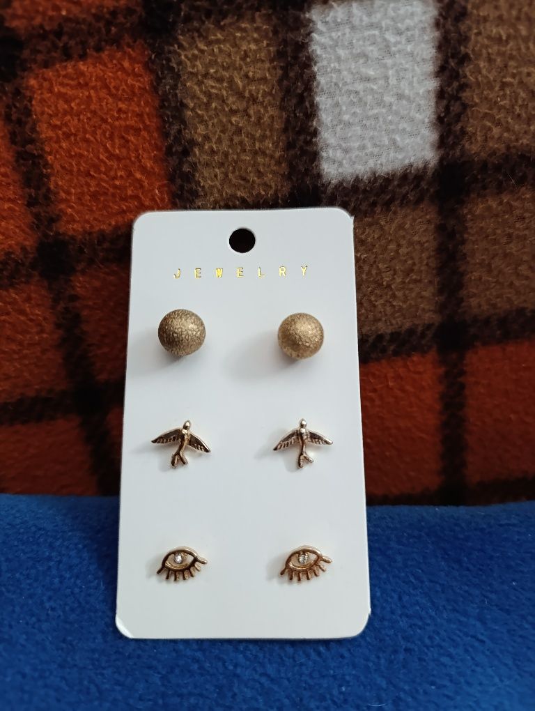 Brincos bijuteria 2