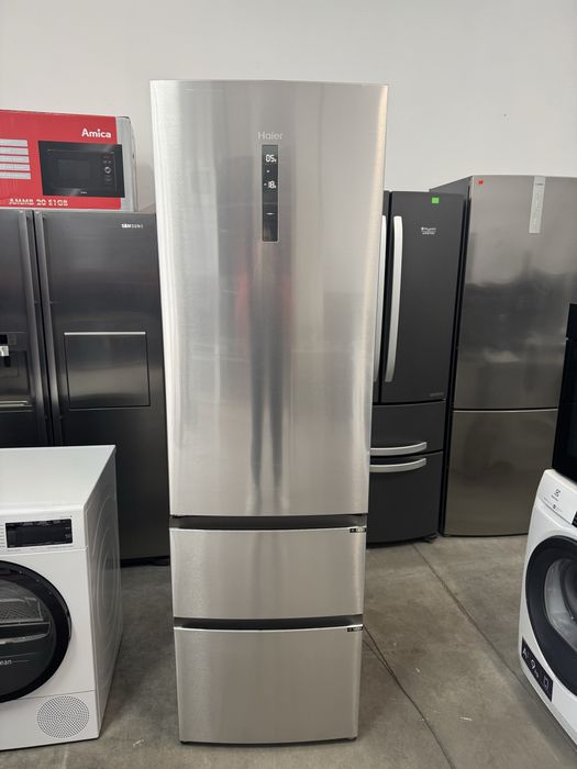 Холодильник Haier