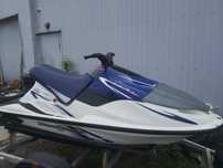 гідроцикл Yamaha Wave Blaster 3 (800 см3, 120 к.с.)