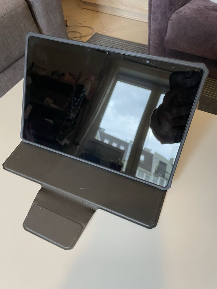Tablet Samsung Galaxy A8 Tab +etui z klawiatura