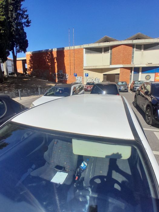 Polo vw 99 3 portas