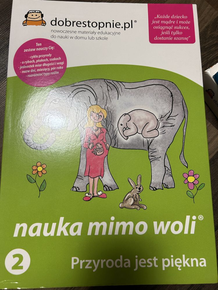 Nauka mimo woli-jak nowe. Pomoc w nauce