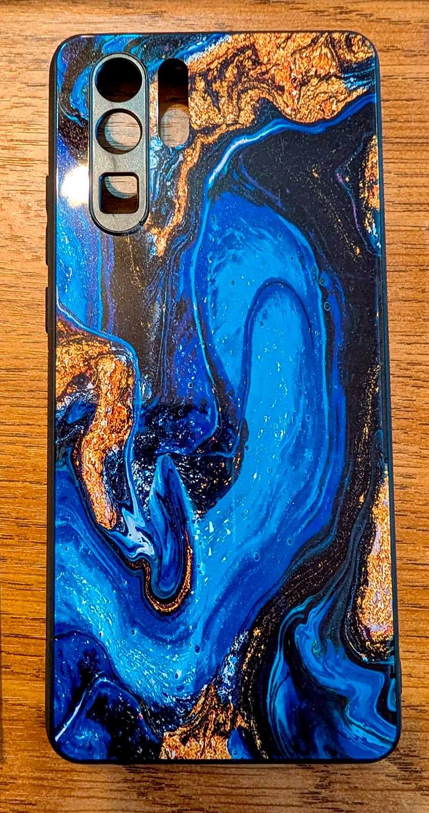 Продам 2 чохли та захисне скло на Samsung Galaxy S8