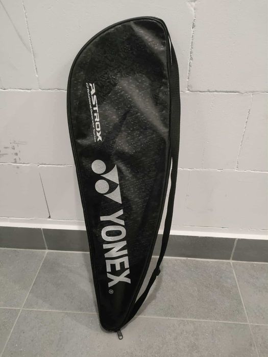 Yonex Astrox 88d game