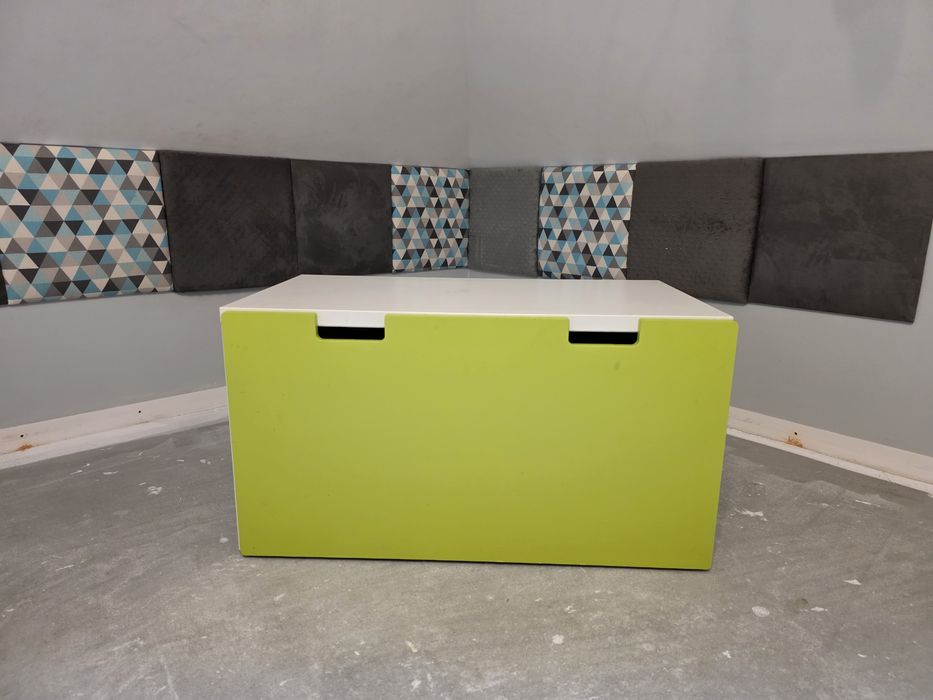 Skrzynia do przechowywania