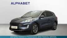 Ford Kuga Kuga 2.5P PHEV FWD Titanium X