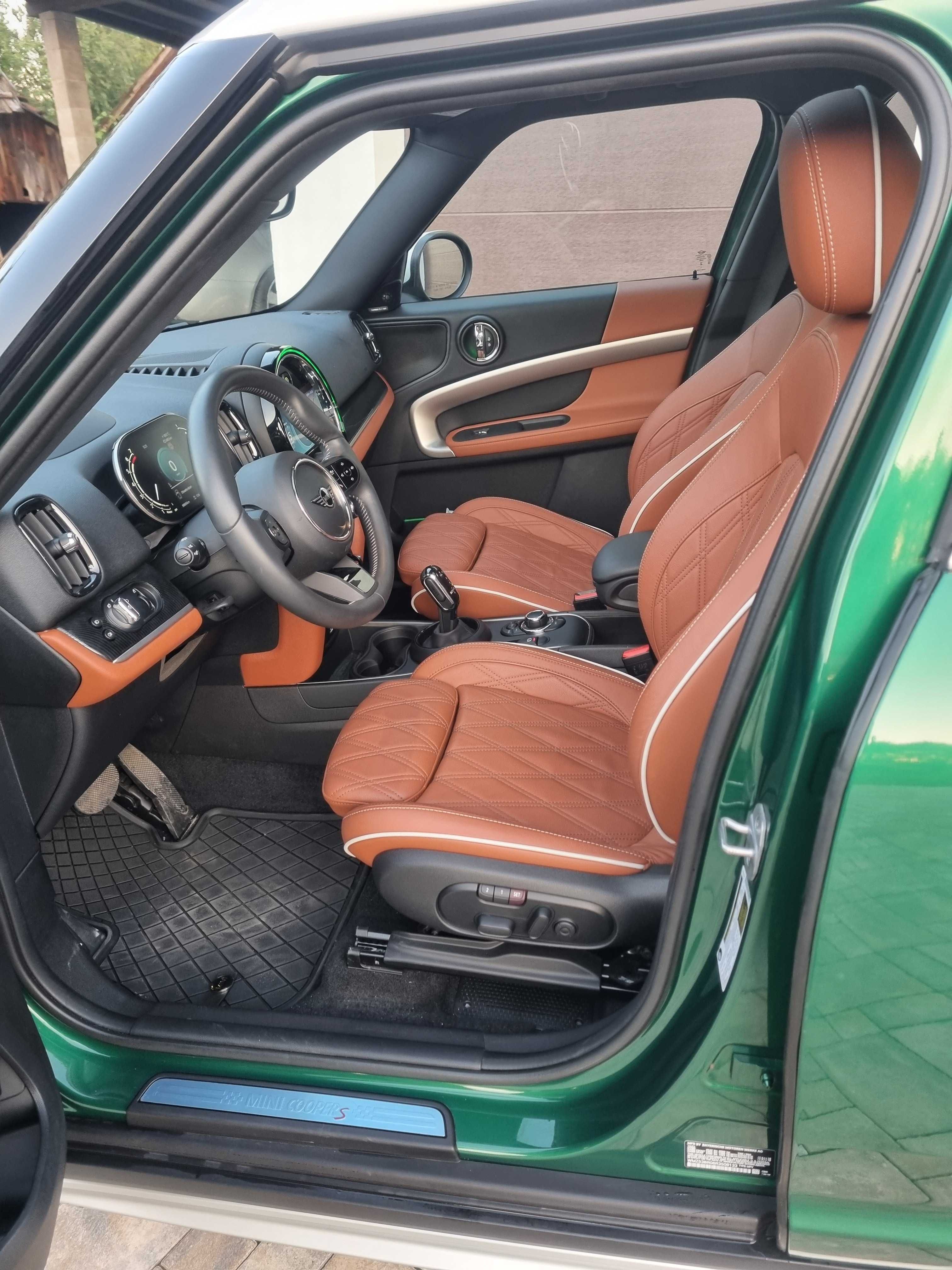 Mini Countryman 10/2023