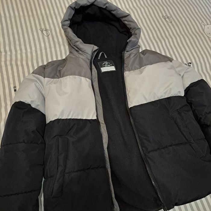 Зимня куртка 12-13 років