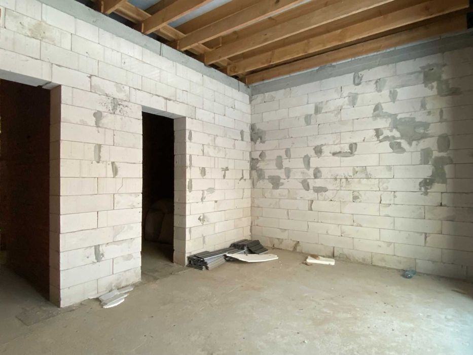 Одноповерховий будинок преміум класа в КМ Белгравія Дмитрівка