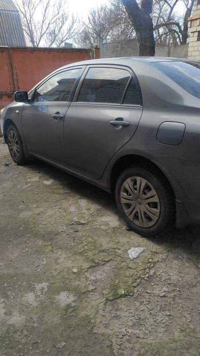 Продам Тайота Карола