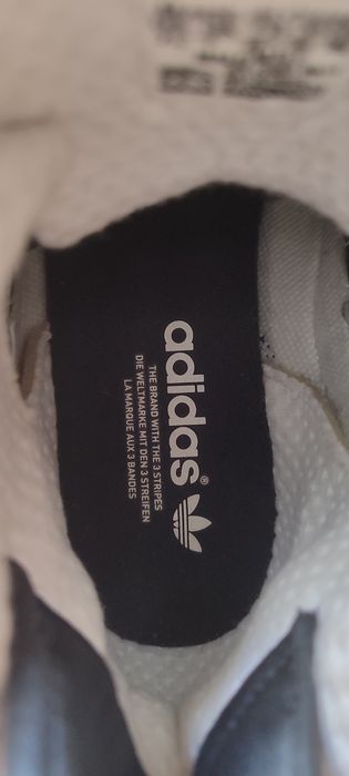 Кросівки Adidas Originals Artillery Lite ADV — оригінал, чоловічі, нов