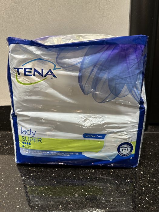 Pieluchy tena 25 sztuk