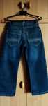 Spodnie jeans 104