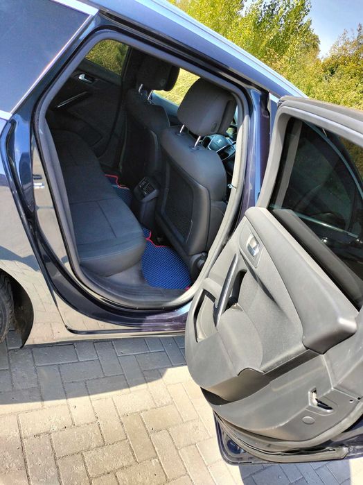 Продам авто Пежо 508 sw
