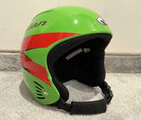 Kask narciarski ELAN junior dziecko S 56cm