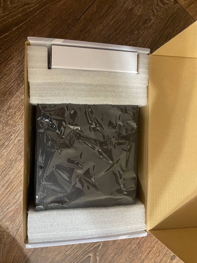 Бекплейн Chieftec 3HDD