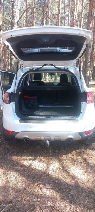 ПРОДАМ Ford Kuga 2.0 TDCi 2011 року