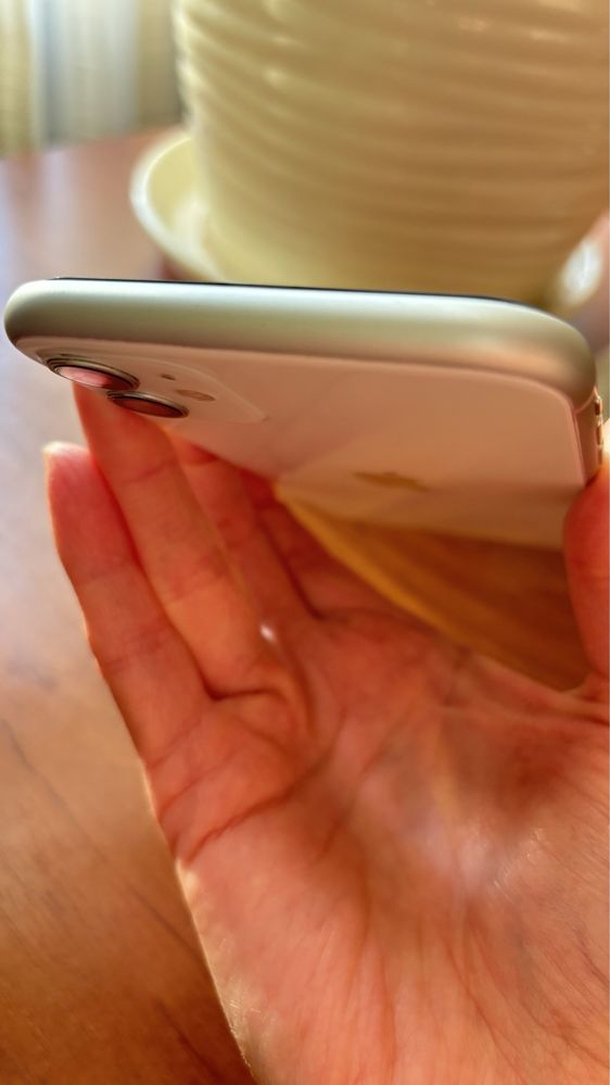 Iphone 11, 64 gb идеальное состояние
