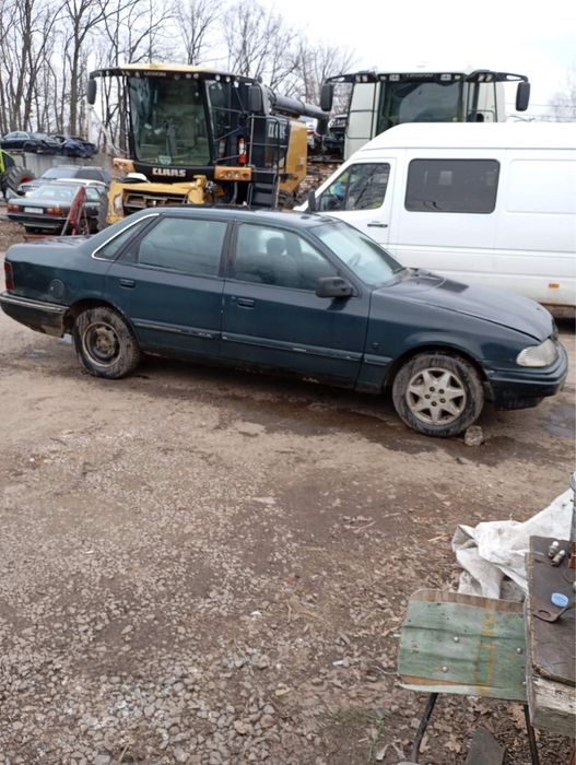 Форд Скорпіо дізель