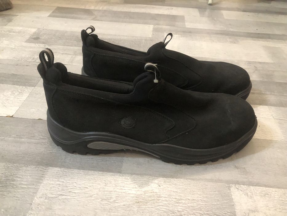 Buty Robocze Bata rozmiar 48