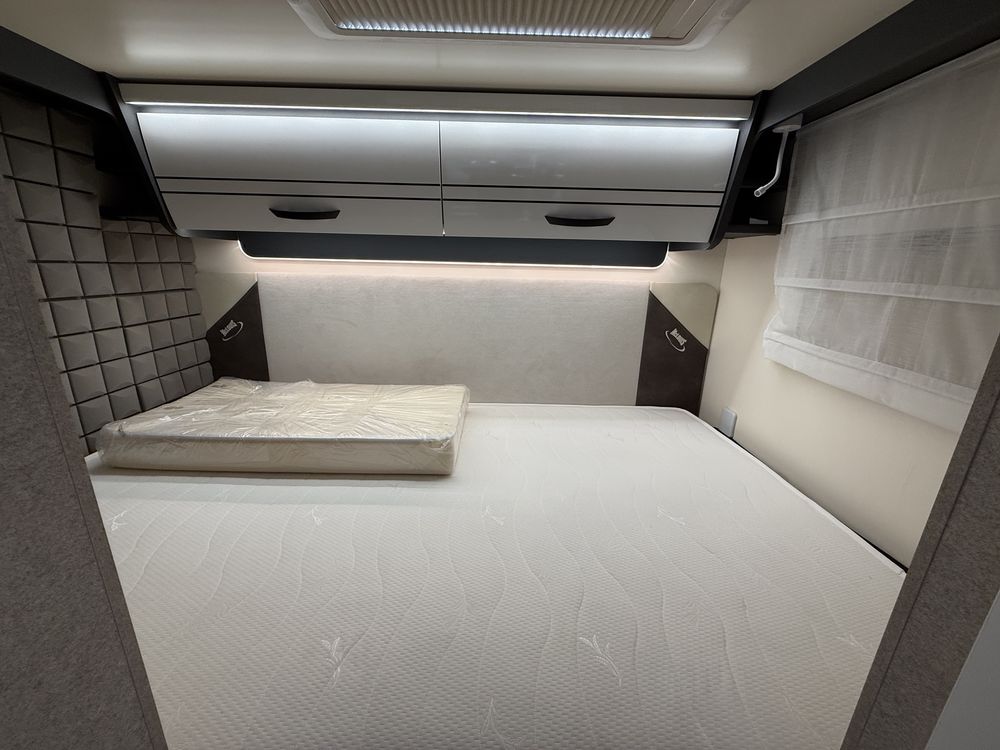 Kamper mclouis mc4 360 jak nowy 5 osob faktura vat 23