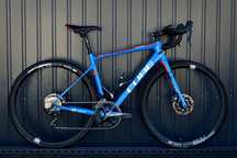FV23% Endurance CUBE ATTAIN GTC DISC Carbon Ultegra R8000 DT Swiss 11s