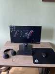 Zestaw Komputer gamingowy i5-10400F / GTX 1660 Ti / 16GB / SSD M.2
