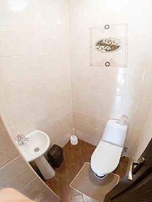 Квартиры посуточно,