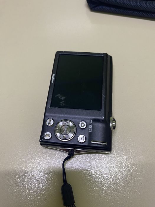 Фотоаппарат Nikon Coolpix S3000