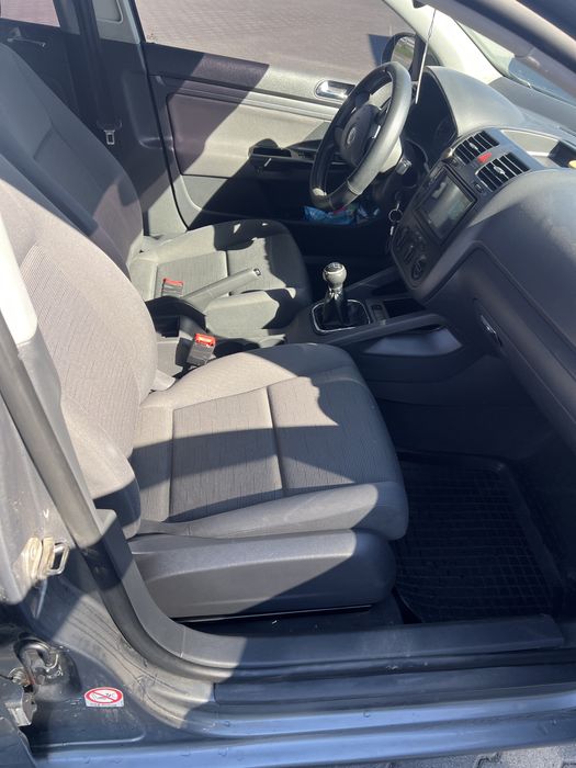 Volkswagen Golf 5