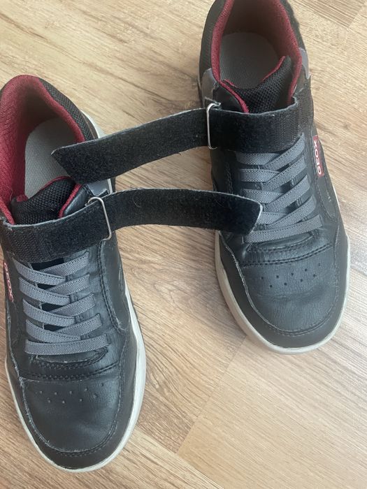 Кеды кроссовки Geox 39