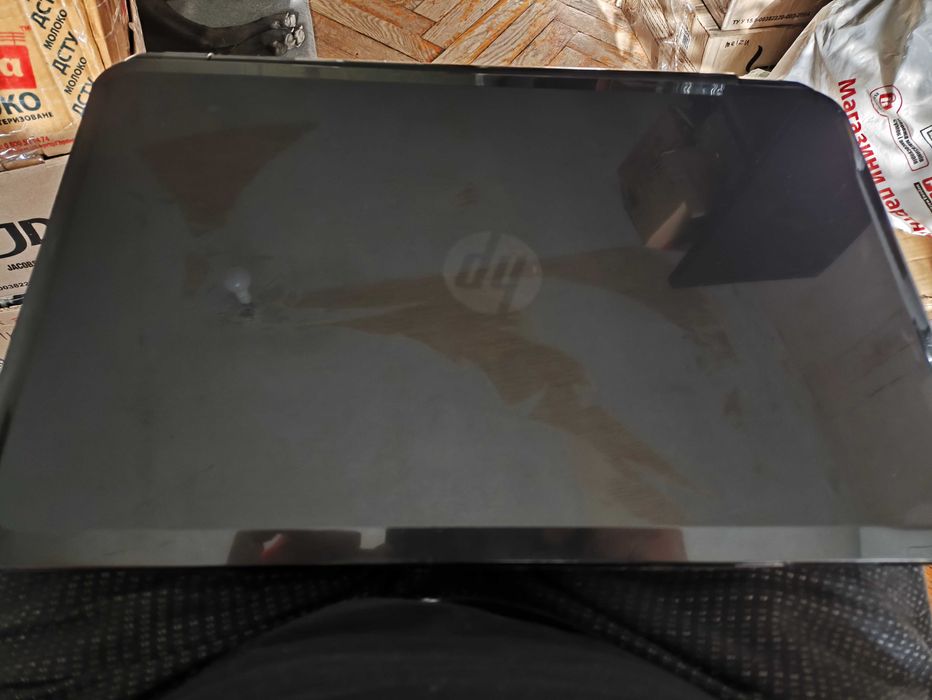 HP 15-d053sr F7R72EA по частям