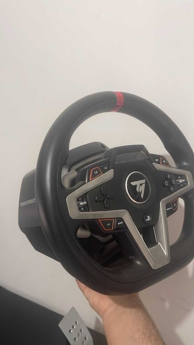 Volante Gamer THRUSTMASTER T248 + TH8S Shifter (BUNDLE)