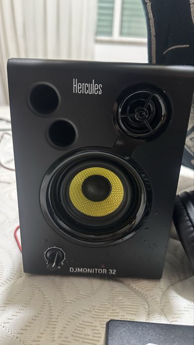 Pack Controlador DJLearning Kit MK2 Hercules