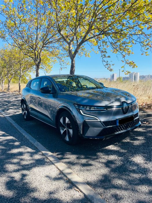 Vendo Renault Mégane e-Tech EV60 220 ch