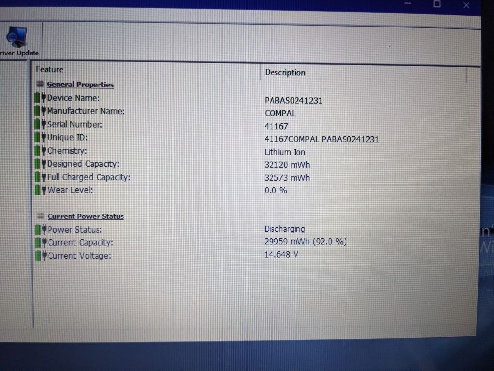 Ноутбук HP Touch 15-ay020ds тачскрін/8Gb RAM/500gb hdd/WiFi 5