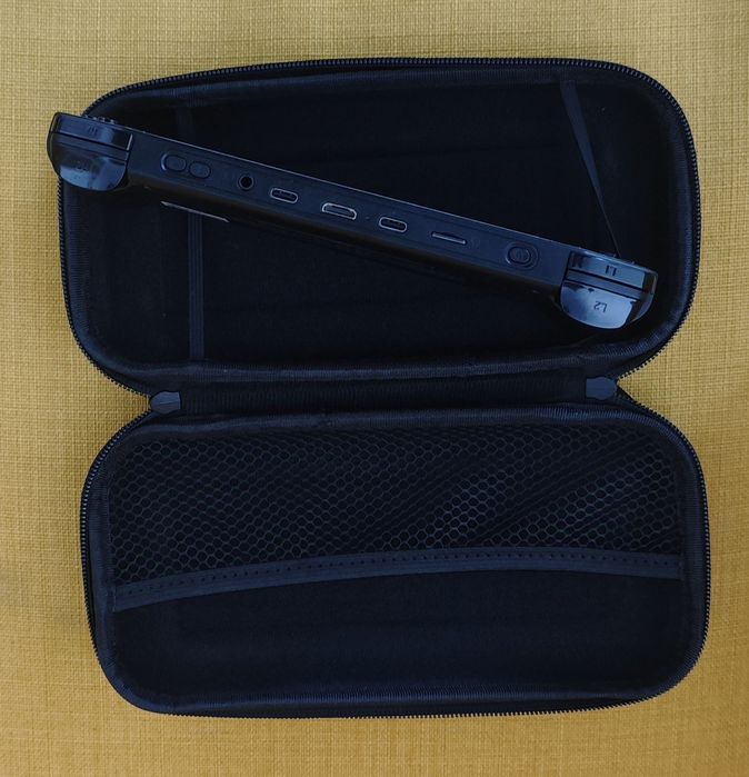 Consola portátil Powkiddy X28