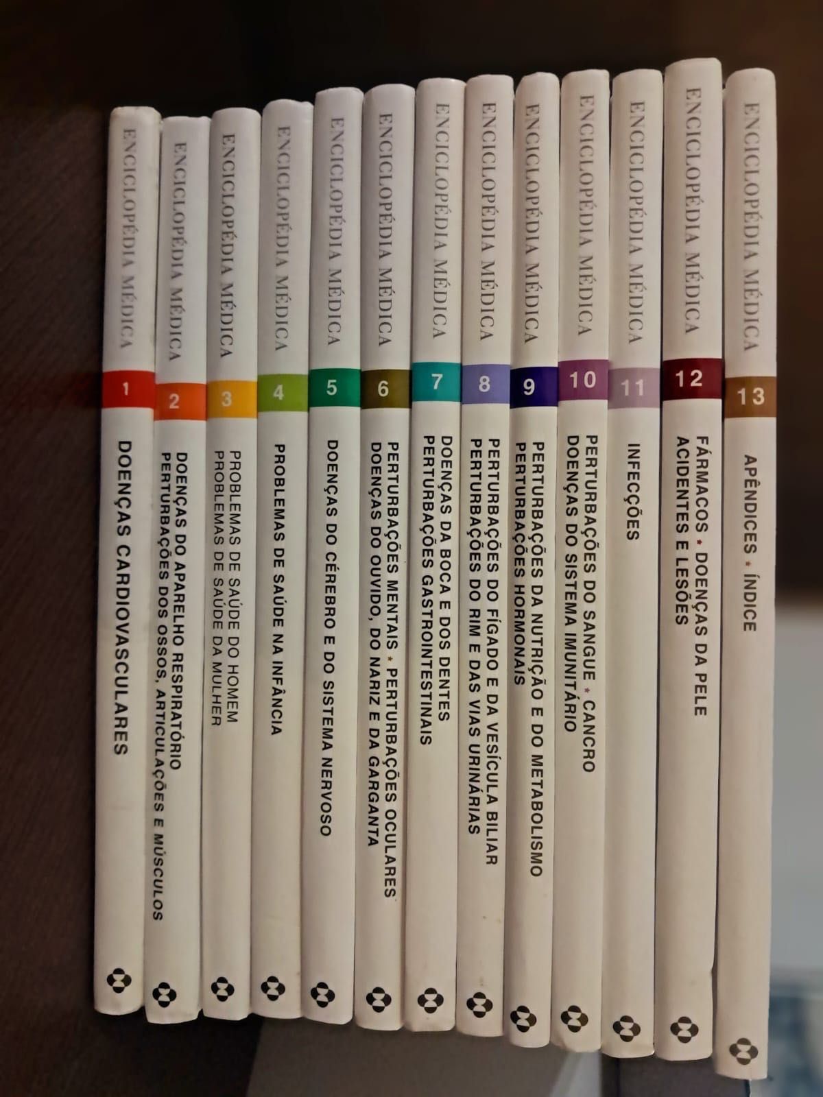 Enciclopédia Médica