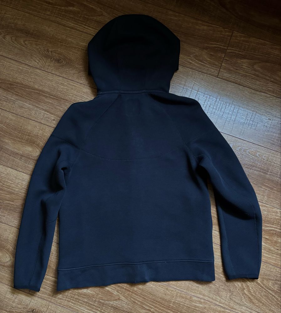 Кофта Nike tech fleece(158-170)