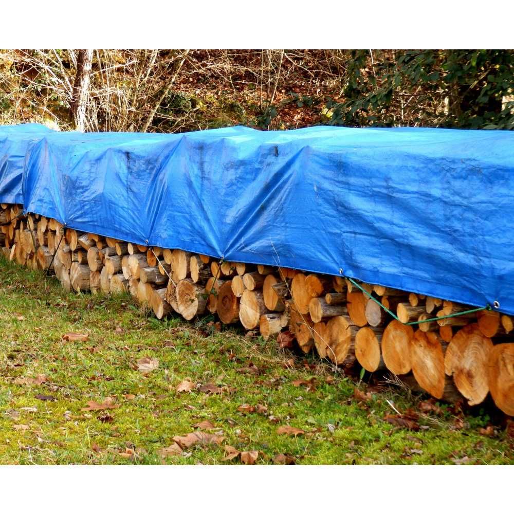 Novo! Lona Toldo de proteção impermeável Cobertura com ilhoses
