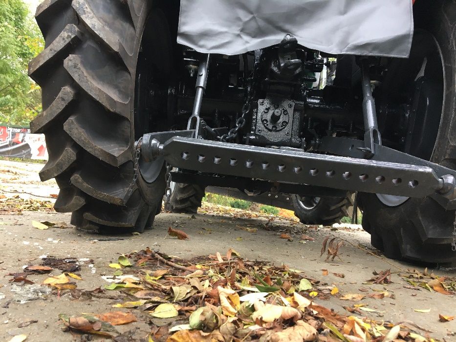Przedni napęd traktor4x4 c 360 , 355, 3P , 330 , M,40 ORYGINALNY netto