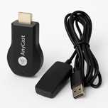 AnyCast M9 Plus HDMI бездротовий адаптер для трансляції екрану