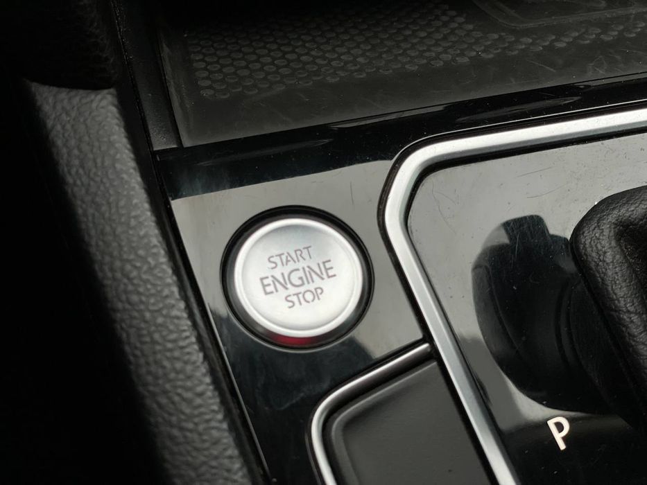 Volkswagen Passat B8 №3797 (ВНЕСОК від 10%) Альянс Авто Кривий Ріг